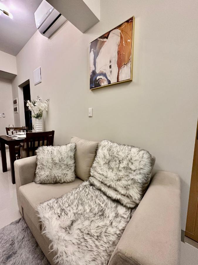 טאגיג Bgc, Uptown Parksuites Tower 2 מראה חיצוני תמונה