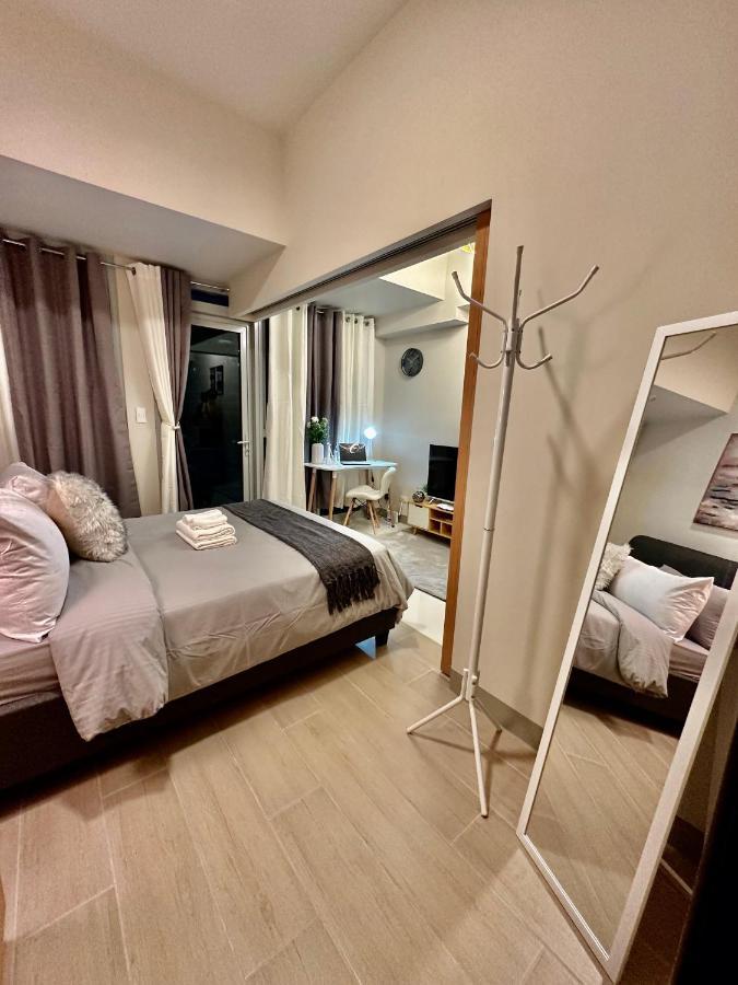 טאגיג Bgc, Uptown Parksuites Tower 2 מראה חיצוני תמונה