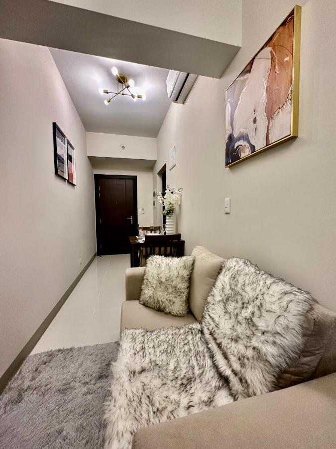 טאגיג Bgc, Uptown Parksuites Tower 2 מראה חיצוני תמונה