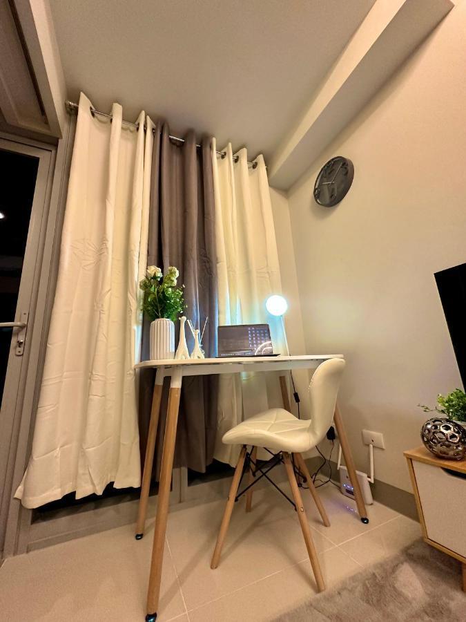 טאגיג Bgc, Uptown Parksuites Tower 2 מראה חיצוני תמונה