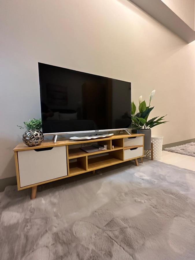 טאגיג Bgc, Uptown Parksuites Tower 2 מראה חיצוני תמונה