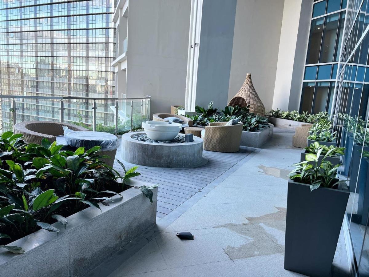 טאגיג Bgc, Uptown Parksuites Tower 2 מראה חיצוני תמונה