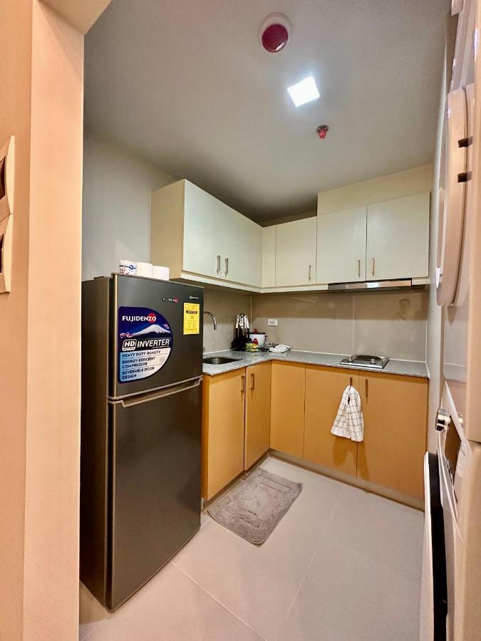 טאגיג Bgc, Uptown Parksuites Tower 2 מראה חיצוני תמונה