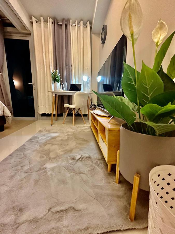 טאגיג Bgc, Uptown Parksuites Tower 2 מראה חיצוני תמונה