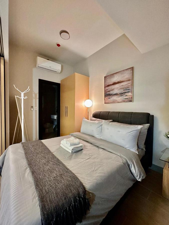 טאגיג Bgc, Uptown Parksuites Tower 2 מראה חיצוני תמונה