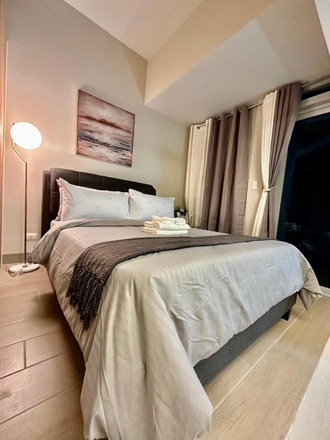 טאגיג Bgc, Uptown Parksuites Tower 2 מראה חיצוני תמונה